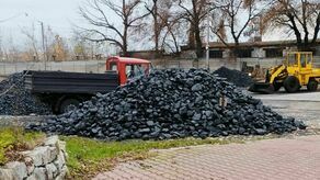 Węgiel samorządowy droższy niż sprzedawany bez zaświadczeń. Ceny w Lublinie