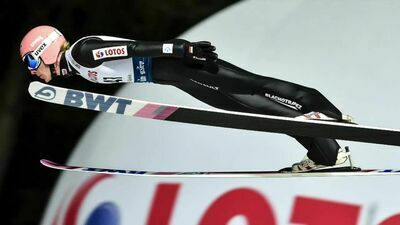 Skoki narciarskie. W weekend odbędą się konkursy Pucharu Świata w Lahti.