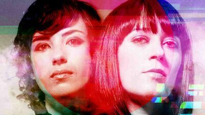 Ladytron