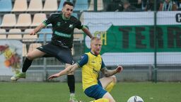 Orlęta Spomlek grają w Krakowie z Wieczystą, Chełmianka podejmuje Stal, a Avia KSZO