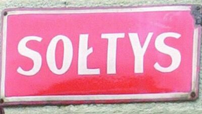 Funduszu sołeckiego brak. "Każda wieś powinna mieć jakieś pieniądze"