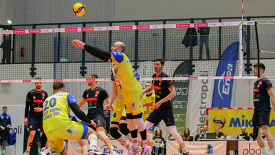 PZL Leonardo Avia Świdnik wywiozła z Nowej Soli komplet punktów