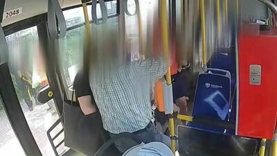 Wyzwiska i rękoczyny. Kontrolerzy w komunikacji miejskiej skarżą się na agresję gapowiczów