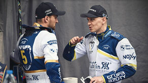 Jarosław Hampel wygrał w Zielonej Górze. Jak wypadli inni żużlowcy Platinum Motoru w weekend?