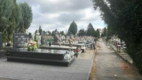 Wszechobecne podwyżki wymusiły wzrost cen również na cmentarzu komunalnym