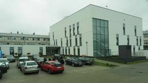 Szpital MSWiA w Lublinie