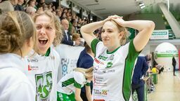 Polski Cukier AZS UMCS wygrał w Gorzowie pierwszy mecz o finał!