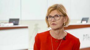 profesor Iwona Hus