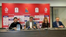 Co dalej z Goncalo Feio? Jest decyzja Motoru Lublin w sprawie trenera