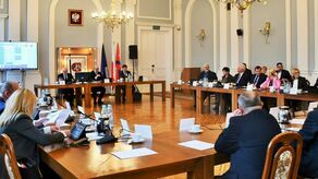 Radni bronią św. Jana Pawła II. Przyjęli stanowisko