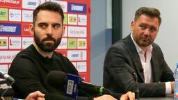 Paweł Tomczyk nie wróci już do pracy w Motorze. Decyzja PZPN w sprawie Goncalo Feio w czwartek?