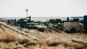 Na lotnisku, gdzie stacjonowała amerykańska armia, powstanie nowy pas startowy o długości 950 i szerokości ok. 50 metrów