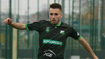 Chełmianka dziś nadrobi ligowe zaległości