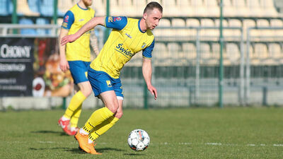 Avię czeka trudny mecz w Białej Podlaskiej