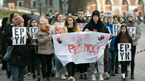 Marsz po śmierci Eryka