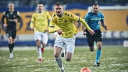KKS Kalisz – Motor Lublin 0:1. Znowu pokazali charakter i ograli wicelidera