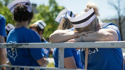 Pielęgniarki i położne już mają dość. Po pensji tylko siadać i płakać