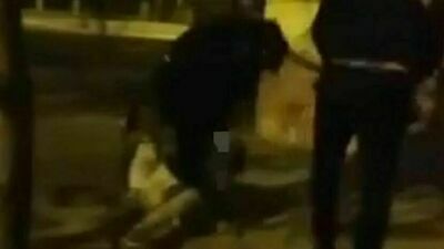 Brutalne pobicie nastolatka. Wiadomo kim jest poszkodowany 