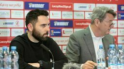 PZPN rozpoczął postępowanie przeciwko trenerowi Motoru Goncalo Feio