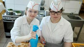 Lublin ma wyjątkową szkołę. Uczniowie mówią o niej „spoko” i „mega”. Zdjęcia