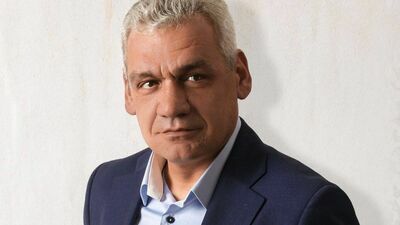 Piotr Błażewicz na razie nigdzie nie pracuje, ale zapowiada, że nie będzie bezczynny 