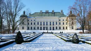 Powiat rozgrzany od inwestycji, ale z budżetem na dużym minusie