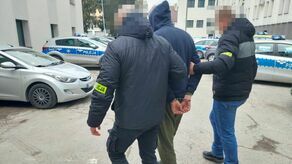 17-letni Daniel G. usłyszał zarzut zabójstwa i został aresztowany na 3 miesiące. Grozi mu do 25 lat więzienia.