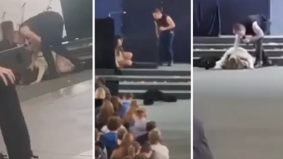 Rrekolekcje w Toruniu