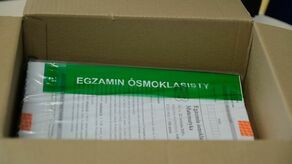 Rodzicu, czy Twoje dziecko jest już gotowe do egzaminu ósmoklasisty?