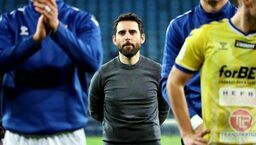 We wtorek Motor podejmie decyzję co dalej z trenerem Goncalo Feio