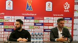 Trener Motoru uderzył prezesa? Paweł Tomczyk wylądował w szpitalu