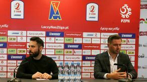 Trener Motoru uderzył prezesa? Paweł Tomczyk wylądował w szpitalu