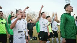 Podlasie – Wisłoka 2:1. Stadion wreszcie odczarowany