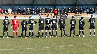 Kryształ lepszy od Gromu, a Stal Kraśnik od Gryfa i pozostałe wyniki grupy drugiej Hummel IV ligi