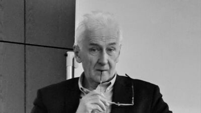 Prof. Witold Matwiejczyk