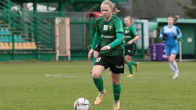 Resovia II Rzeszów – GKS Górnik Łęczna 2:5. Męczarnie z happy endem