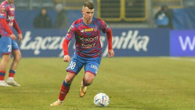 Fortuna Puchar Polski. Górnik Łęczna zagra o finał z liderem PKO BP Ekstraklasy