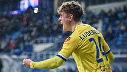 Z Motoru Lublin do reprezentacji Polski