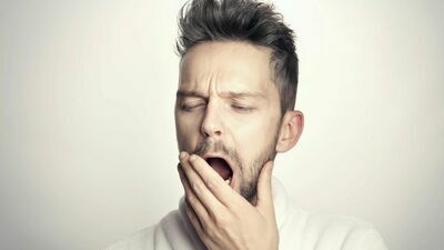 Masaż nerwu sposobem na bezsenność? Są już pierwsze badania 