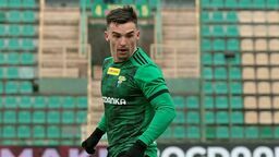 Górnik Łęczna – Chojniczanka Chojnice 0:0. Bez argumentów w ataku