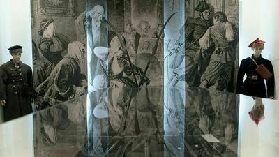 Wyjątkowa propozycja na niedzielę: wyjątkowe muzeum w Kraśniku