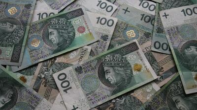 Lubelskie. Padła główna wygrana z podwójną stawką