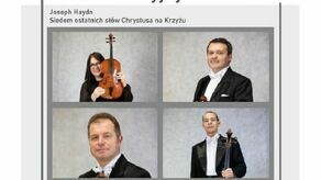 Wieczory Muzyczne w Kościele Pobrygidkowskim