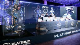 Nowy sponsor tytularny żużlowego Motoru. "Walczyliśmy o uznaną markę" [zdjęcia]