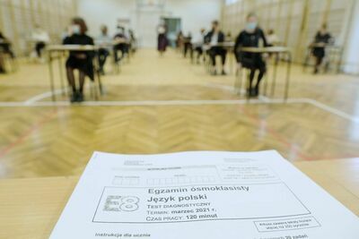 Ósmoklasisto, to czas na decyzję. Szkoły w Lubelskiem już wiedzą, ile osób przyjmą