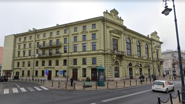 Lublin.  Theatre.  J. Osterwy will be supported by the Ministry of Culture