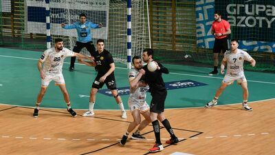 Padwa Zamość gra z liderem. Czas na rewanż?