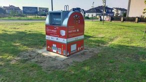 Biała Podlaska: Drzewka za elektroodpady 