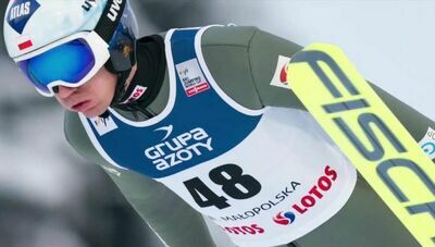 Skoki narciarskie. W weekend zakończenie sezonu w Planicy
