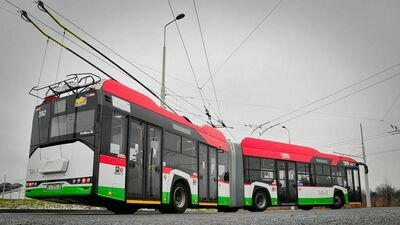 Komunikacja miejska. Ankieterzy zapytają skąd i dokąd jedziemy 